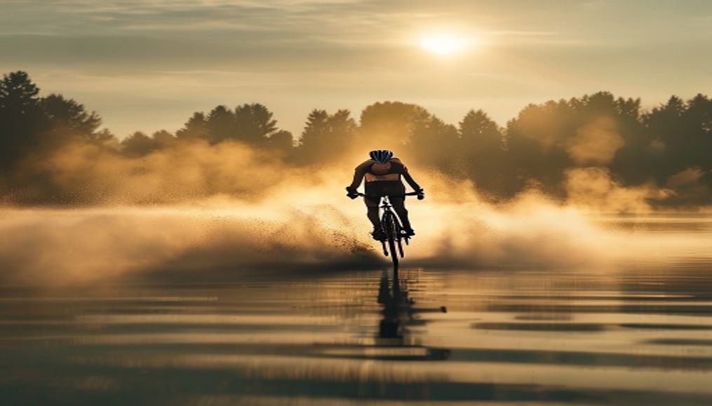 Rev Up Your Cycling Performance: Mastering Recovery Techniques for Peak Endurance