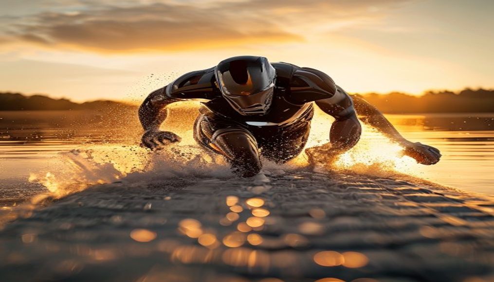 Unlock Your Full Potential: Expert Ironman Training Plans for Beginners and Pros