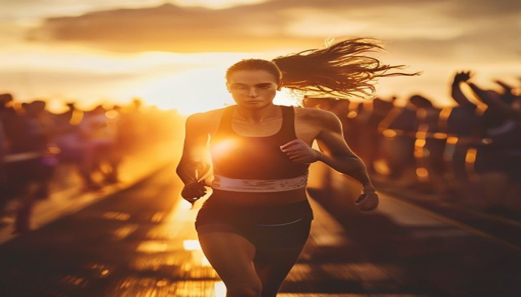 From Couch to Finish Line: Mastering the Art of Marathon Training for Beginners
