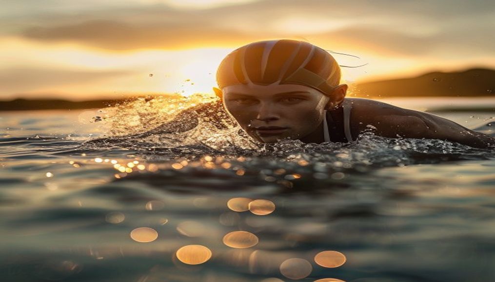 Dive into Open Water Swimming Success: Expert Tips and Tricks for Triathletes and Swimmers