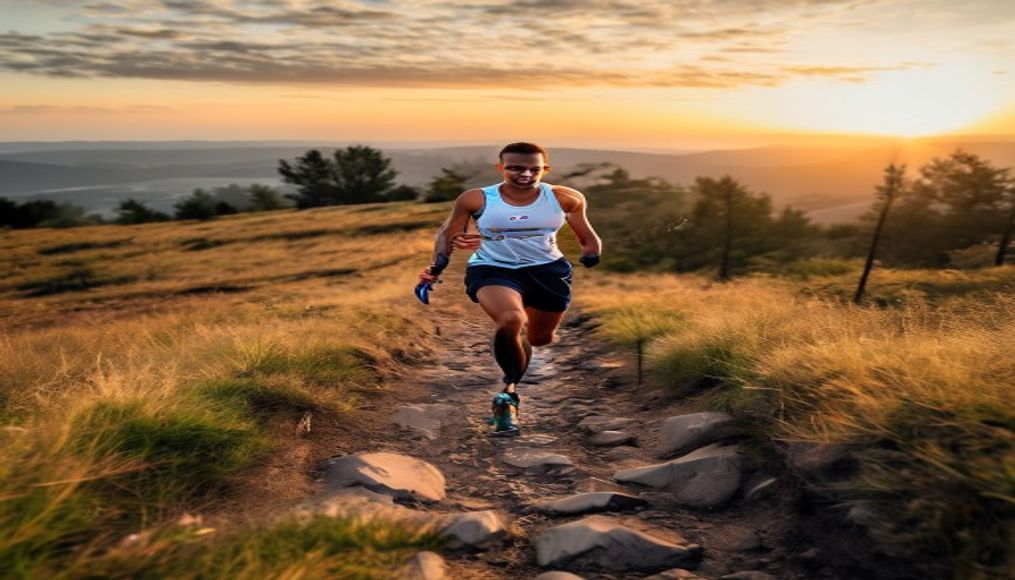 Fuel Your Trails: The Ultimate Trail Running Nutrition Guide for Endurance Athletes
