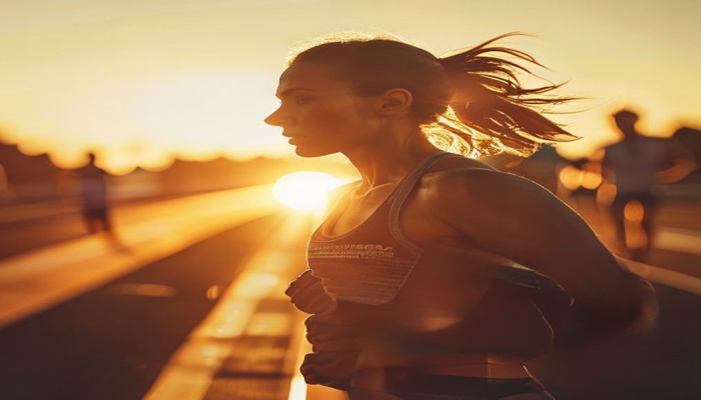 Unlock Your Marathon Potential: A Beginner’s Guide to Marathon Training